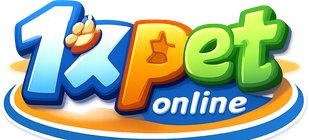 1xpet online logo